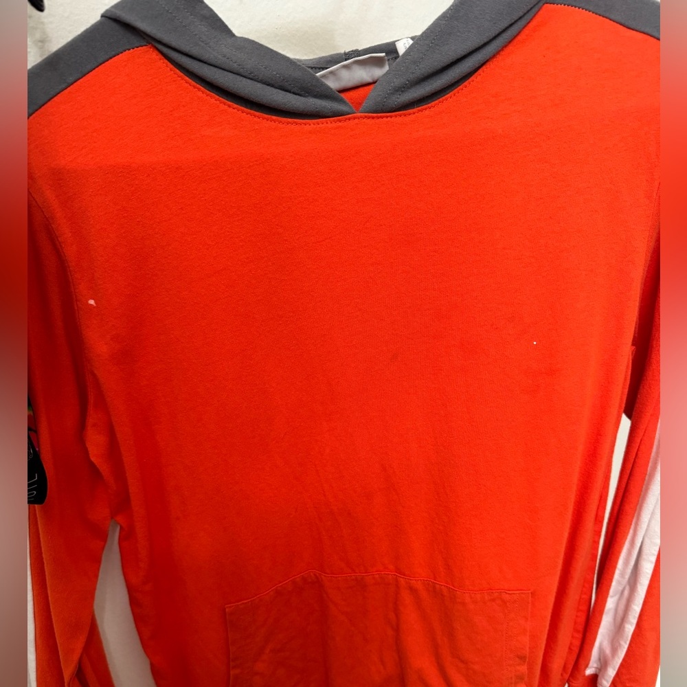 Boys long sleeve